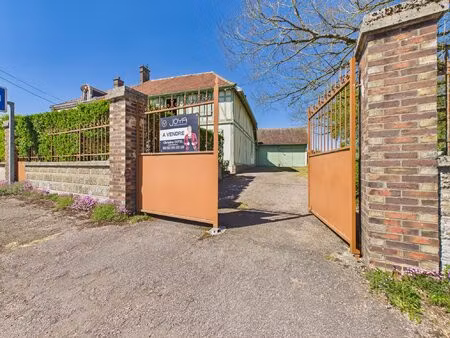 “et si vous donniez une seconde vie à une maison pleine d'h