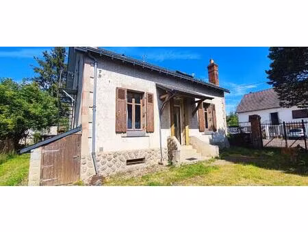 maison la guerche sur l aubois 5 pièce(s) 95 m2