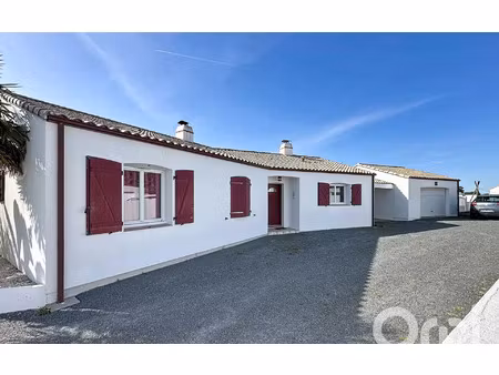 maison le fenouiller m² t-4 à vendre  399 000 €