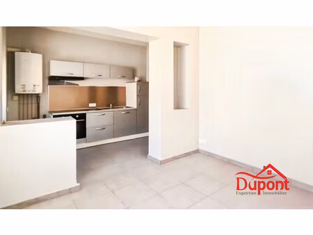 maison 2 chambres avec garage – marly (59770)