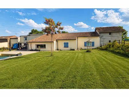 maison miremont m² t-5 à vendre  429 000 €