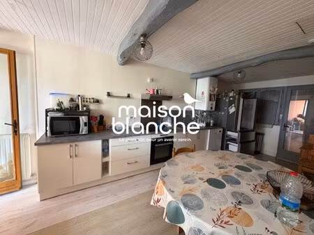 maison plain pied à 10mns de surgères