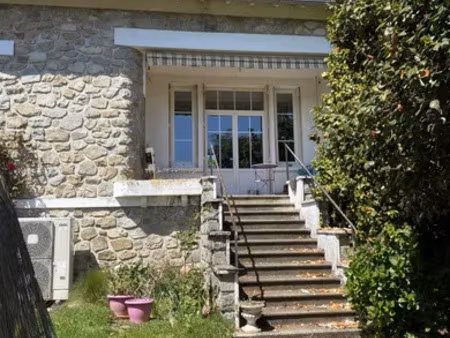 maison à perpezac-le-noir (19410)
