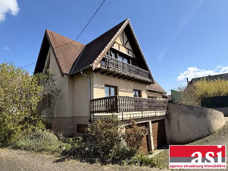 maison 206m² avec piscine couverte