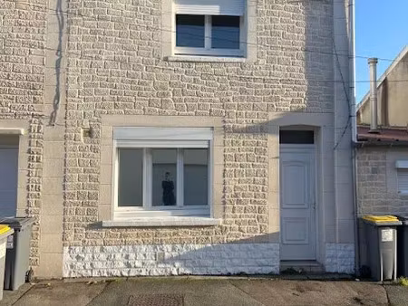 vente maison 2 pièces 65 m² à provin (59185)  nan €