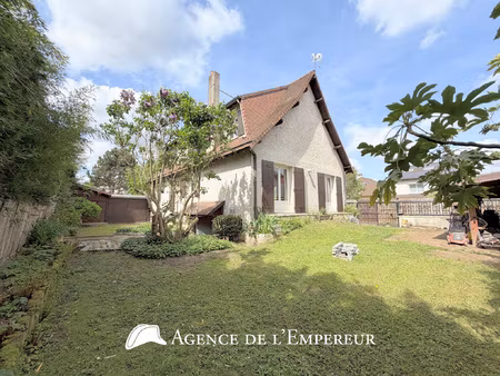 maison familiale buzenval