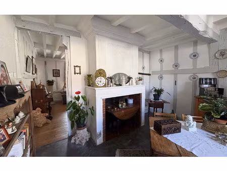 maison saint-dizier m² t-4 à vendre  112 000 €