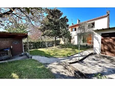 maison soisy-sous-montmorency 96 m² t-5 à vendre  329 000 €