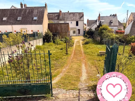 maison à vendre sully-sur-loire