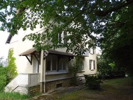 maison thenon 4 pièce(s) 131 m2