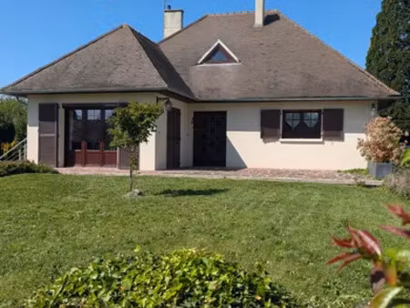 maison traditionnelle à chevrières (60710)