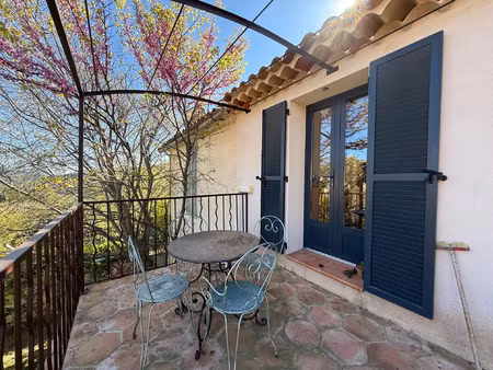 vente maison 7 pièces 162 m² la cadière-d’azur (83740)