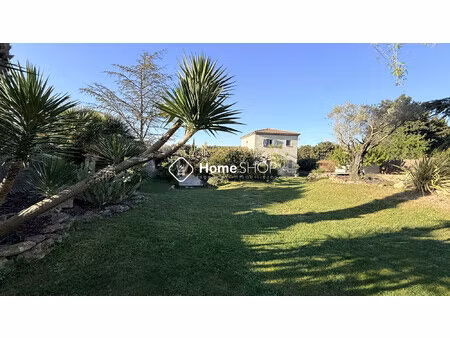 maison à vendre les pennes-mirabeau