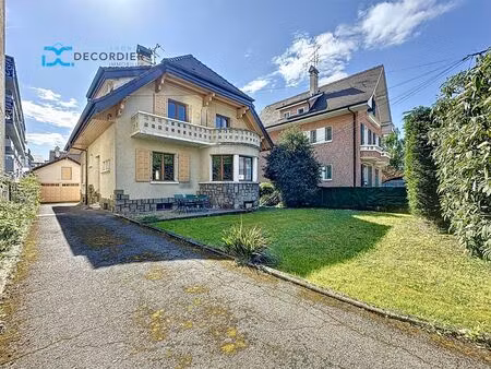 maison individuelle à vendre - thonon-les-bains (74200)