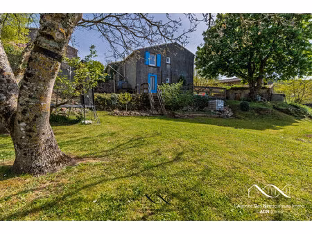 maison ancienne 4 chambres entièrement rénovée