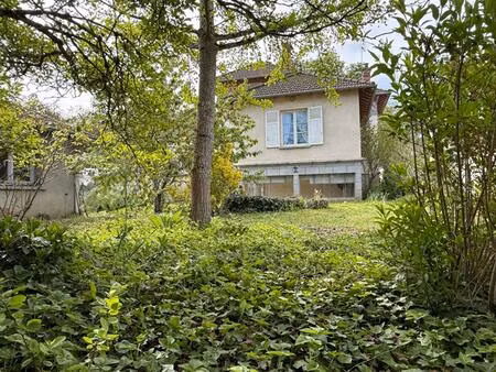 maison de caractère yzeure