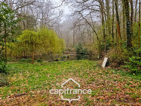 terrain à vendre la ferte sous jouarre 96594m2 129 000€