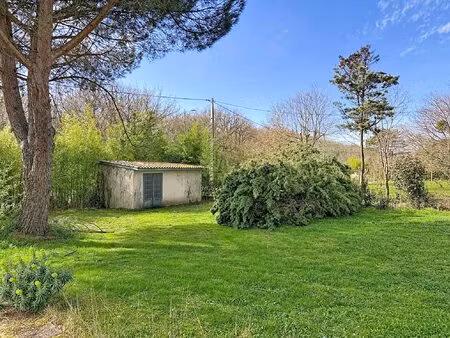 ? terrain à bâtir 600m² – pibrac