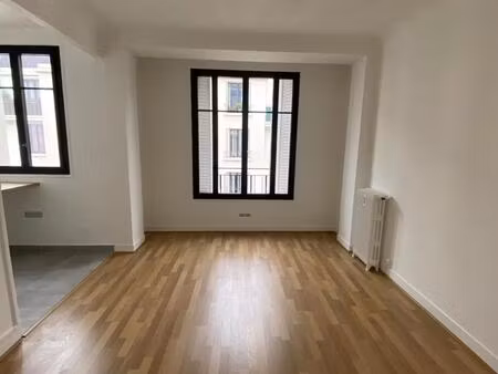 appartement t1
