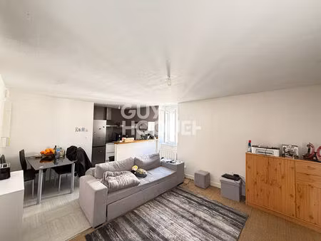 exclusivité - quartier jean baffier