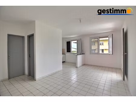 appartement t2 - résidence lac almaric