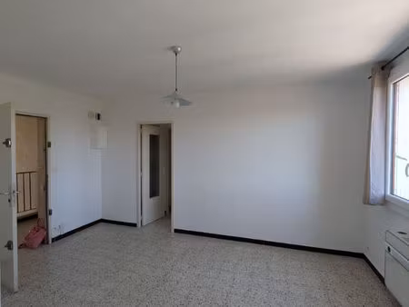 appartement courthezon 2 pièces 45m2