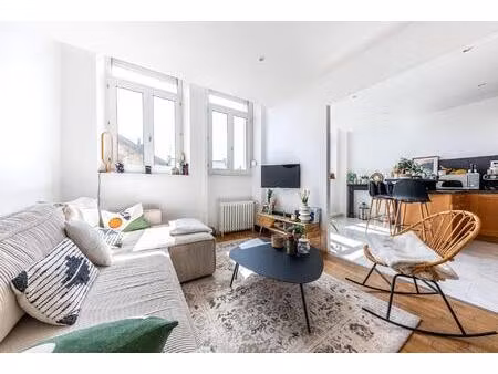 appartement à dinan  22100 - 3 pièces 91m²