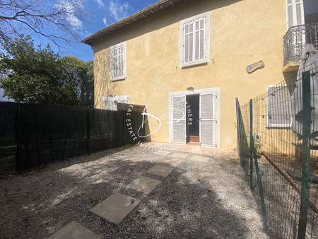 appartement draguignan 3 pièce(s) 49.49 m2