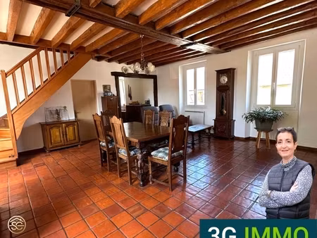 duplex 3 pièces