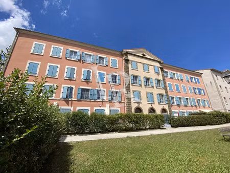 appartement t4 avec stationnement espaly-saint-marcel