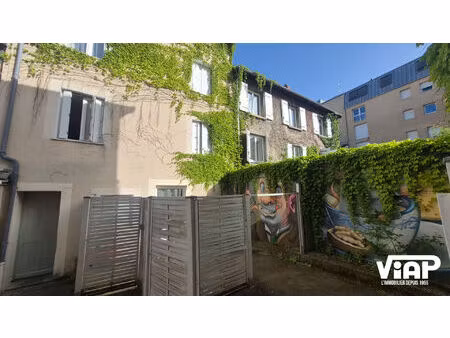 centre ville  immeuble avec 13 appartements