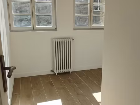 la ferte mace  centre ville