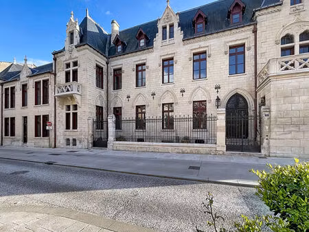 appartement la rochelle 2 pièce(s)