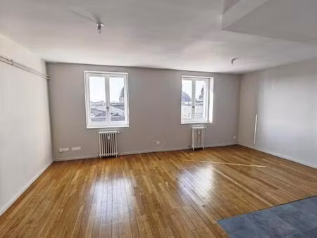appartement à louer lyon