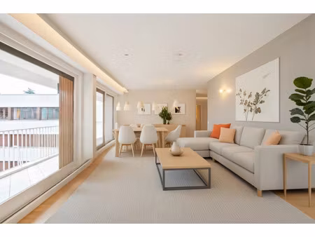 appartement à vendre marnes la coquette 5 pièce(s) 113m2 699 000€