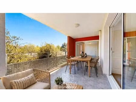 appartement 2 pièces