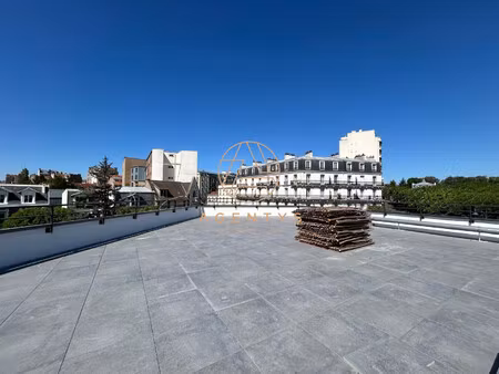 appartement à louer nogent-sur-marne