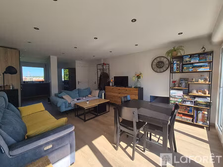 appartement palaiseau 3 pièce(s) 61.98 m2