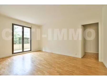 appartement 2 pièce(s) 43 m2