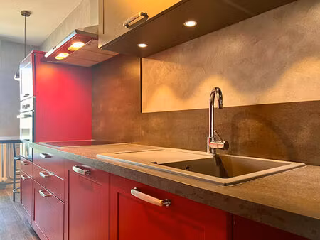 appartement saint avold 3 pièces 80 09 m2