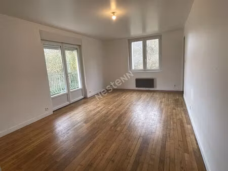 appartement - campagne les villages - 3 chambres