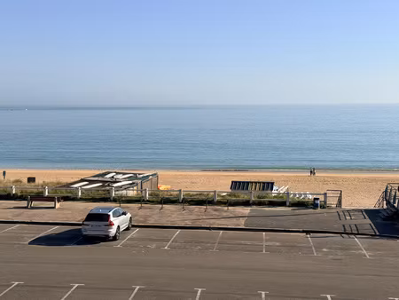 saint cast le guildo - appartement de type 3 avec vue mer