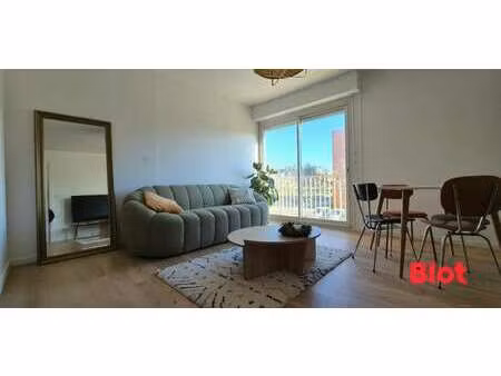 vente appartement 4 pièces à saint-herblain (44800) : à vendre 4 pièces / 74m² saint-herbl