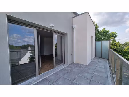 appartement sautron 4 pièce(s) 105 m2