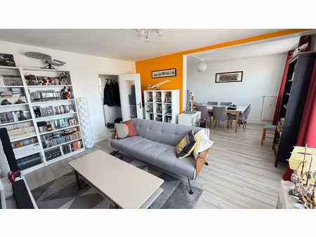 appartement soisy sous montmorency 4 pièce(s) 68 m2