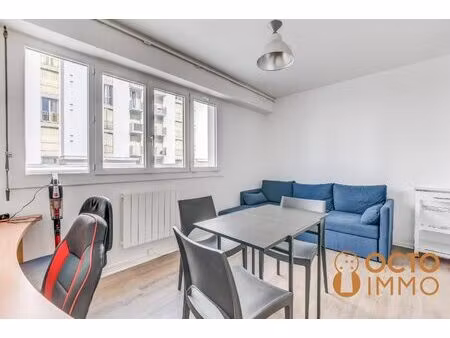 studio meublé toulouse