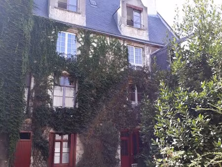 appartement à louer tours