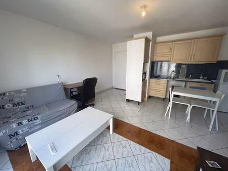 tours velpeau appartement t2 de 33.68m2