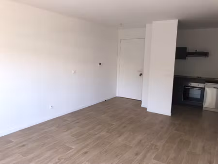 appartement villeneuve la garenne 2 pièce(s) 47.54 m2