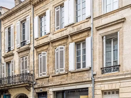 location commerce 52 m²
